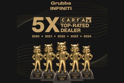 2024 INFINITI QX80 Premium Select