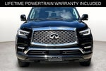 2023 INFINITI QX80 LUXE