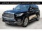 2023 INFINITI QX80 LUXE