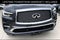 2022 INFINITI QX80 LUXE