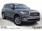 2022 INFINITI QX80 LUXE
