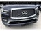 2022 INFINITI QX80 LUXE
