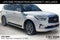 2023 INFINITI QX80 LUXE