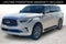 2023 INFINITI QX80 LUXE
