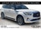 2023 INFINITI QX80 LUXE
