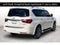 2023 INFINITI QX80 LUXE