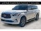 2023 INFINITI QX80 LUXE
