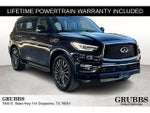 2023 INFINITI QX80 Premium Select