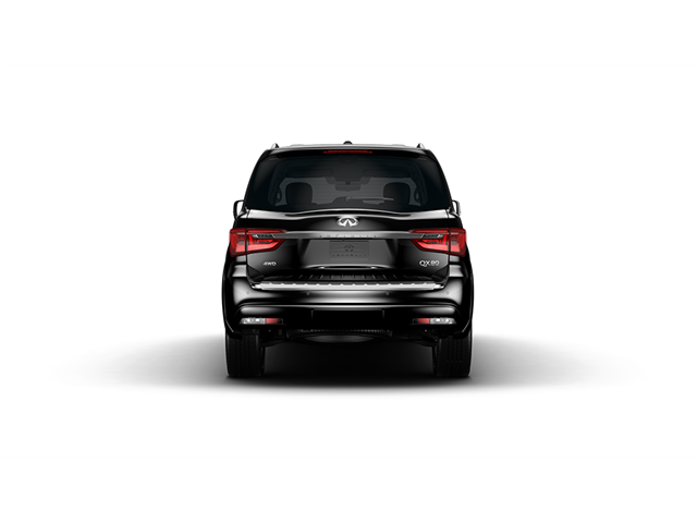 2023 INFINITI QX80 Premium Select