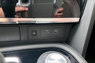 2024 INFINITI QX80 Premium Select