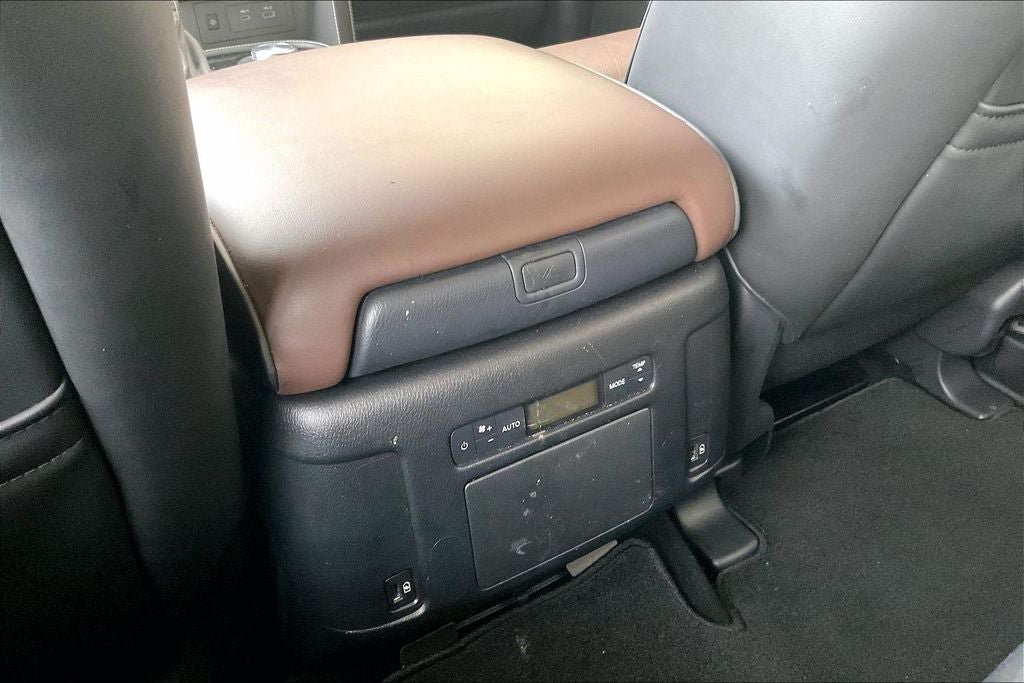 2024 INFINITI QX80 Premium Select