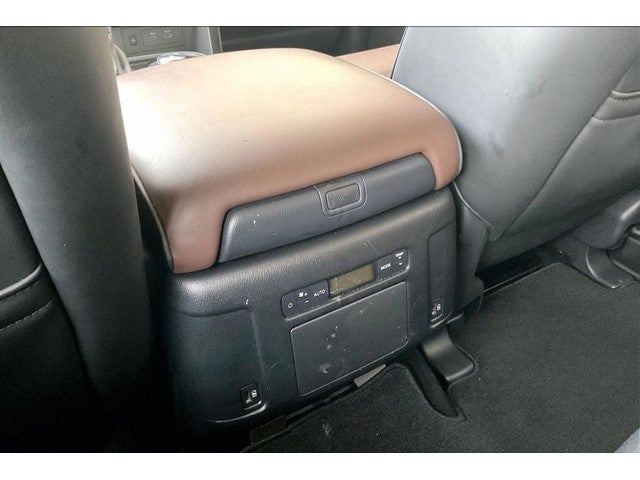 2024 INFINITI QX80 Premium Select