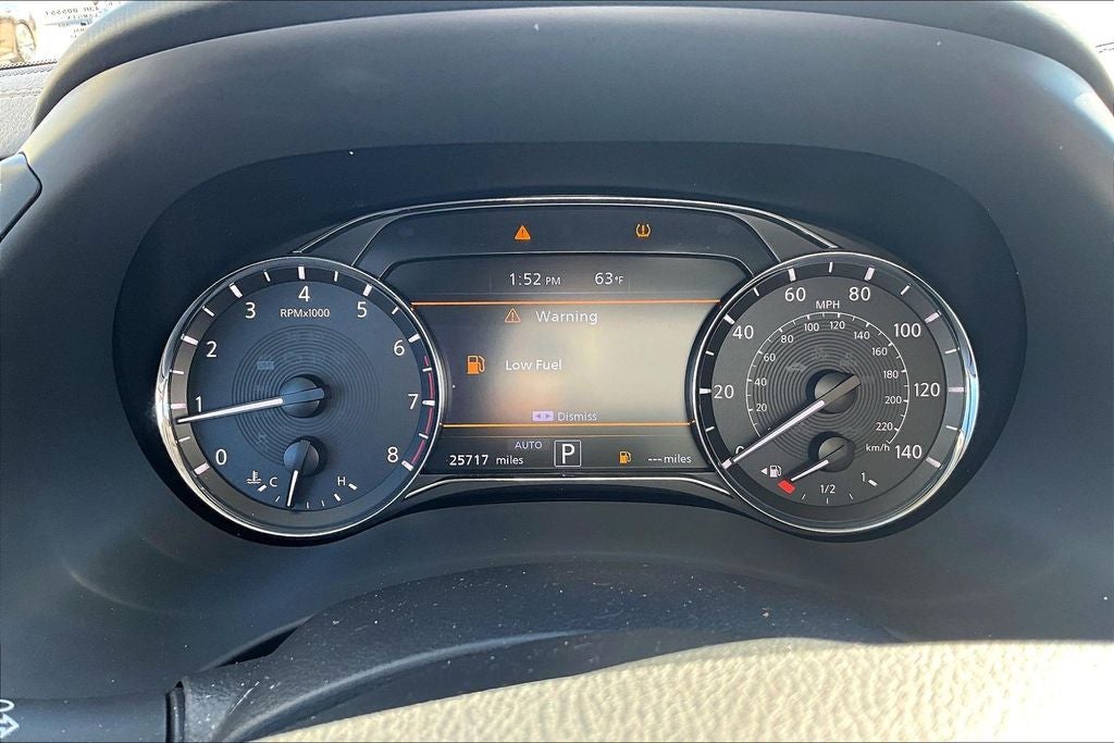 2024 INFINITI QX80 Premium Select