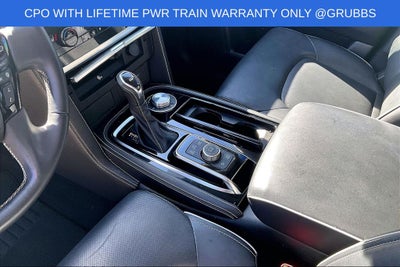 2023 INFINITI QX80 Premium Select