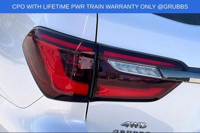 2023 INFINITI QX80 Premium Select