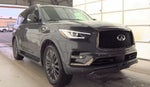 2024 INFINITI QX80 Premium Select