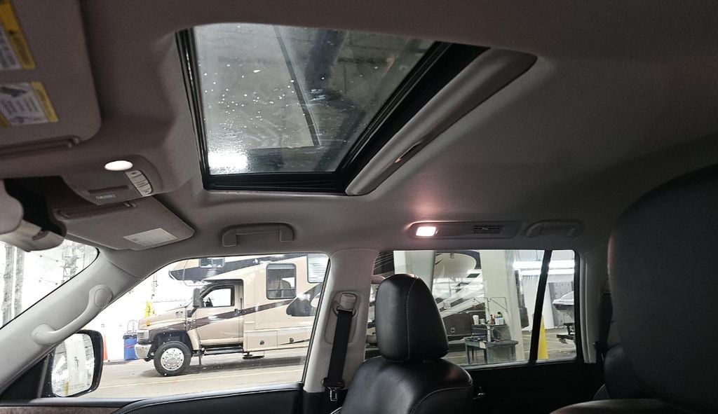 2024 INFINITI QX80 Premium Select