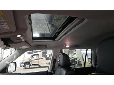 2024 INFINITI QX80 Premium Select