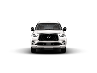 2023 INFINITI QX80 Premium Select