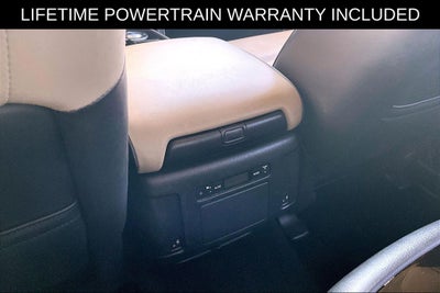 2023 INFINITI QX80 Premium Select