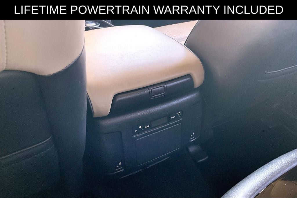 2023 INFINITI QX80 Premium Select