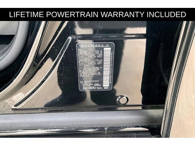 2023 INFINITI QX80 Premium Select