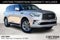 2023 INFINITI QX80 LUXE