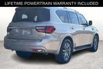 2023 INFINITI QX80 LUXE