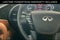 2021 INFINITI QX80 Sensory