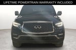 2021 INFINITI QX80 Sensory