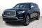 2021 INFINITI QX80 Sensory