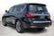 2021 INFINITI QX80 Sensory