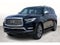 2021 INFINITI QX80 Sensory
