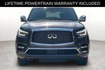 2023 INFINITI QX80 Sensory