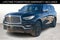 2023 INFINITI QX80 Sensory