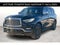2023 INFINITI QX80 Sensory