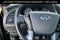 2022 INFINITI QX80 Sensory