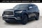 2023 INFINITI QX80 Sensory