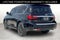 2023 INFINITI QX80 Sensory