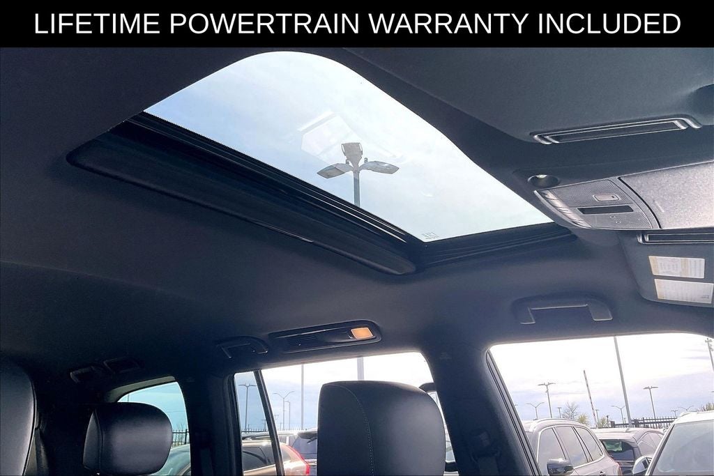 2023 INFINITI QX80 Sensory - Photo 22