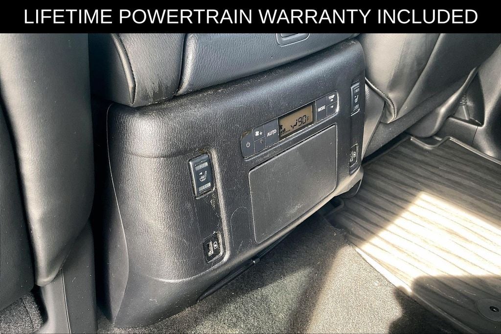 2023 INFINITI QX80 Sensory - Photo 32