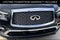 2023 INFINITI QX80 Sensory