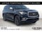 2023 INFINITI QX80 Sensory