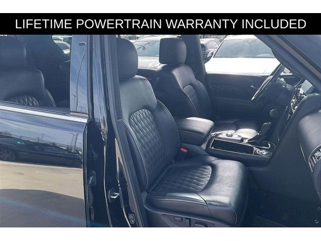 2023 INFINITI QX80 Sensory - Photo 57