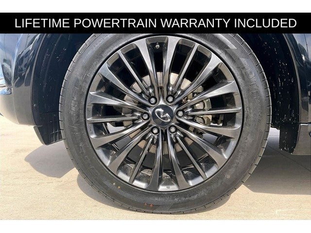 2023 INFINITI QX80 Sensory - Photo 59