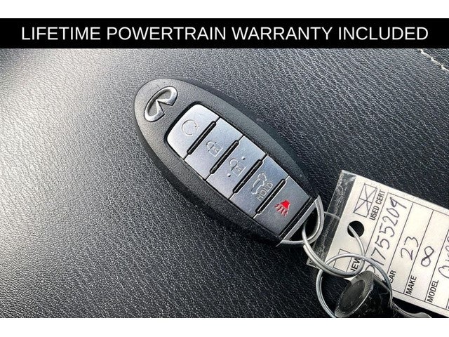 2023 INFINITI QX80 Sensory - Photo 60