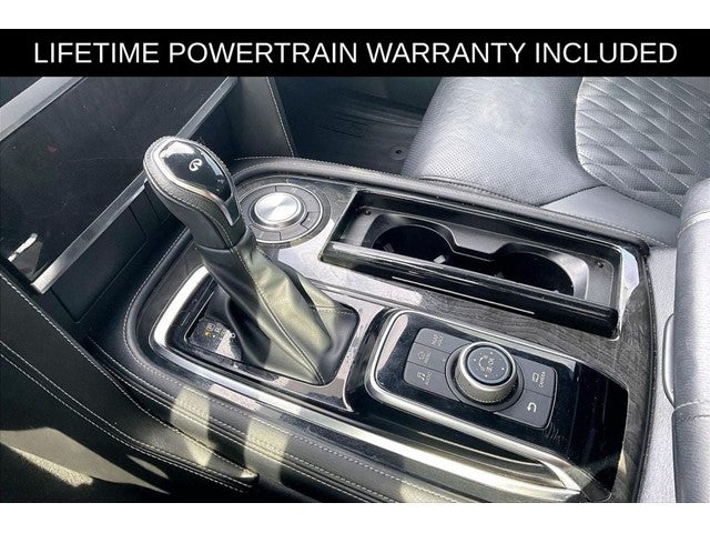 2023 INFINITI QX80 Sensory - Photo 65