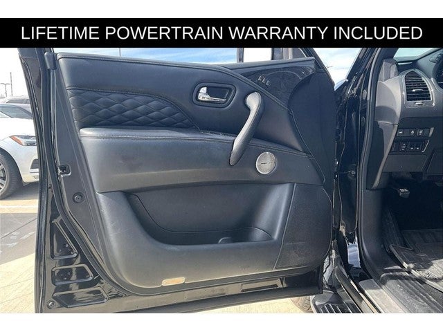 2023 INFINITI QX80 Sensory - Photo 70