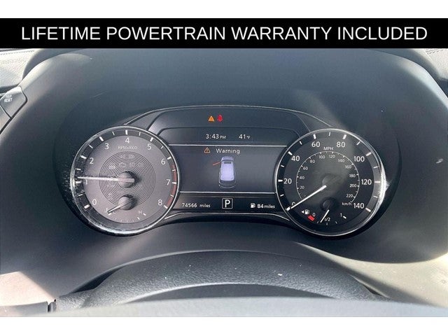 2023 INFINITI QX80 Sensory - Photo 75