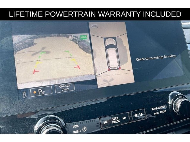 2023 INFINITI QX80 Sensory - Photo 76